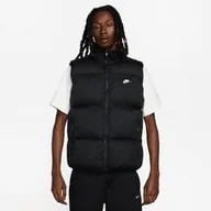 Kurtki męskie - Kurtka męska Nike Club Puffer - miniaturka - grafika 1