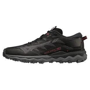 Damskie Buty do biegania w terenie MIZUNO WAVE DAICHI 7 GTX J1GK2256-38 – Czarny - Buty sportowe damskie - miniaturka - grafika 1