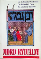 Religia i religioznawstwo - Mord rytualny - miniaturka - grafika 1