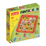 E-booki - nauka - Fantamemo - Pszczoła - miniaturka - grafika 1