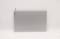 Matryce LCD do laptopów - Grey LCD cover for Lenovo - miniaturka - grafika 1