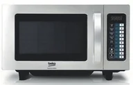 Kuchenki mikrofalowe - Beko PRO 25 IX BP - miniaturka - grafika 1
