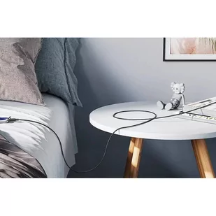 Ugreen ładowarka sieciowa USB Typ C 25W Power Delivery + kabel USB Typ C 2m czarny (50581) - Kable USB - miniaturka - grafika 2