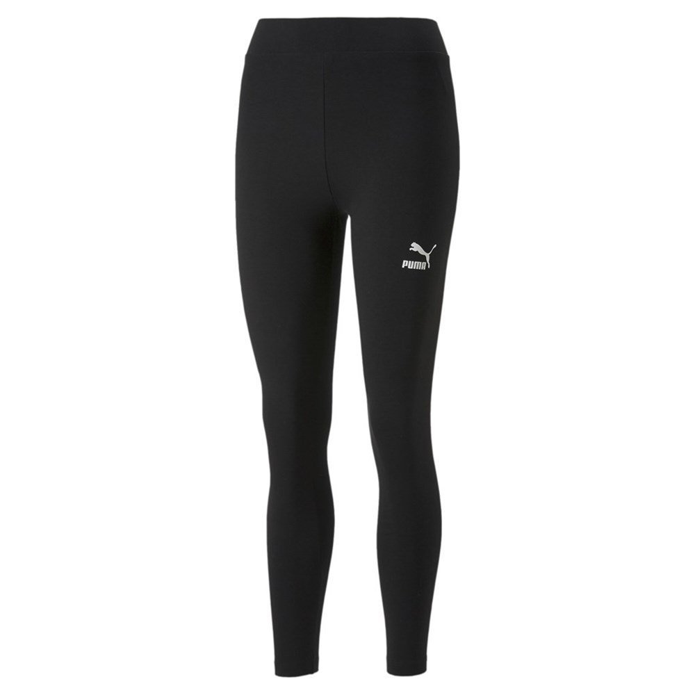 Spodnie Puma Classics High Waist 53561201