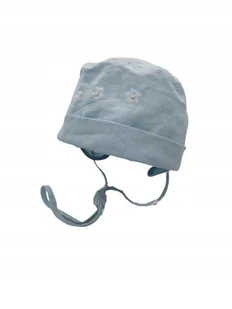 Czapka dziecięca wiosenna Doll 49 - Czapki dla dzieci - miniaturka - grafika 1