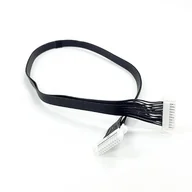 Kable komputerowe i do monitorów - Samsung BN39-01475H wewnętrzny kabel zasilający - miniaturka - grafika 1