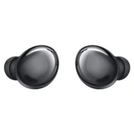 Słuchawki - Samsung Galaxy Buds Pro Czarne (SM-R190NZKAXAC) - miniaturka - grafika 1