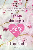 Romanse - Tysiąc złamanych serc - miniaturka - grafika 1