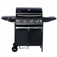 Grille gazowe - Activa Mastercook Grill Gazowy Activa Mastercook Dakota III 19784G - miniaturka - grafika 1