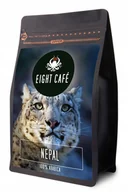 Kawa - Kawa ziarnista Świeżo Palona Arabica Nepal 50G - miniaturka - grafika 1