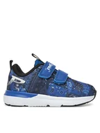 Buty dla chłopców - Primigi Sneakersy 7956511 Granatowy - miniaturka - grafika 1