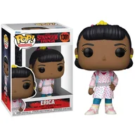 Figurki kolekcjonerskie - Figurka Funko Pop 1301 Erica Sinclair ST4 - miniaturka - grafika 1