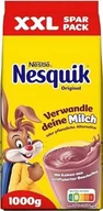 Kakao i czekolada - Nesquik Kakao Rozpuszczalne Napój Nestle XXL 1kg - miniaturka - grafika 1