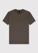 Moda i Uroda OUTLET - T-shirt M22SF-TX-012-A-0 - miniaturka - grafika 1
