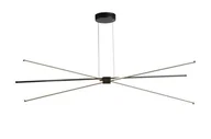 Lampy sufitowe - Azzardo Lampa wisząca Jax AZ3135 AZ3135 - miniaturka - grafika 1