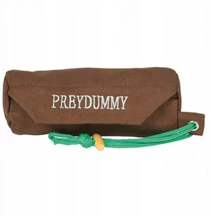 Trixie Dog Activity Preydummy, brązowy - Zabawki dla psów - miniaturka - grafika 1
