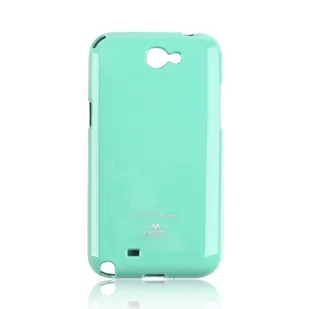 Mercury Etui JellyCase do iPhone X BRA006361 - Etui i futerały do telefonów - miniaturka - grafika 1