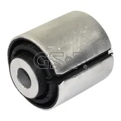 Piasty i łożyska kół - Łożyskowanie, korpus osi GSP 517837 - miniaturka - grafika 1