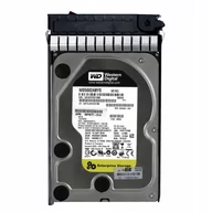 Dyski serwerowe - HP 500GB 3.0Gb/sec SATA 7.2k rpm, Hot-plug 3.5 inch LFF Hot-Plug Drive 484429-0 - miniaturka - grafika 1
