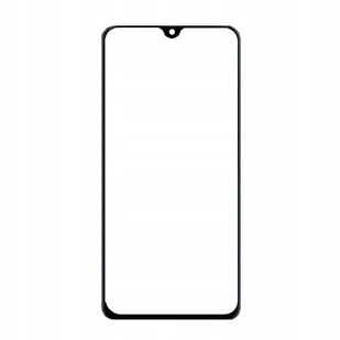 SZYBKA LCD + OCA do SAMSUNG A70 A705 PRZEDNIA - Części serwisowe do telefonów - miniaturka - grafika 1