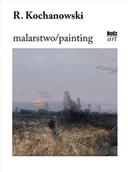 Książki o kulturze i sztuce - Kochanowski. Malarstwo - miniaturka - grafika 1