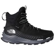 Buty trekkingowe damskie - Buty The North Face Vectiv Fastpack 0A8AEWNY71 - czarne - miniaturka - grafika 1