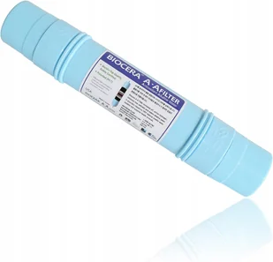 Wkład filtrujący jonizator do filtra Biocera Aa - Wkłady filtrujące - miniaturka - grafika 1