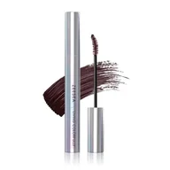 Tusze do rzęs - Zeesea Shine Diamond Washable Colored Mascara Black Lily Perfekcyjna maskara do rzęs - miniaturka - grafika 1