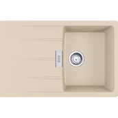 Zlewozmywaki - Franke Zlew Centro CNG 611-78 beżowy 114.0633.094 - miniaturka - grafika 1
