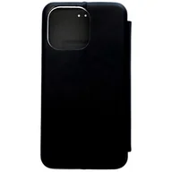 Etui i futerały do telefonów - Beline Etui Book Magnetic do Apple iPhone 13 Pro Czarny - miniaturka - grafika 1