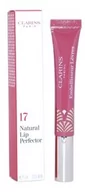 Błyszczyki do ust - Clarins Maple Błyszczyk nawilżający 12ml - miniaturka - grafika 1