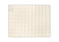 Kołdry - AMZ Kołdra Organic Cotton 155/200 Letnia - miniaturka - grafika 1
