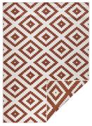 Dywany - bougari Dywanik do łazienki Malta Terra w kolorze kremowym-& Outdoor 103130-120x170 - miniaturka - grafika 1