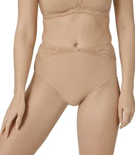 Triumph, Majtki damskie, Modern Lace+Cotton Maxi, rozmiar 38 - Majtki damskie - miniaturka - grafika 1