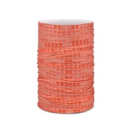 Czapki i chusty sportowe męskie - Chusta wielofunkcyjna Buff Coolnet UV+ aselt grapefruit - ONE SIZE - miniaturka - grafika 1