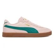 Sneakersy damskie - Obuwie sportowe Puma CLUB II ERA 39744736 - miniaturka - grafika 1