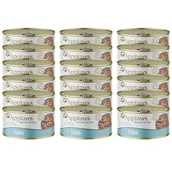 Mokra karma dla kotów - Applaws Cat Kitten Tuńczyk dla kociąt 24x70g PUSZKA - miniaturka - grafika 1