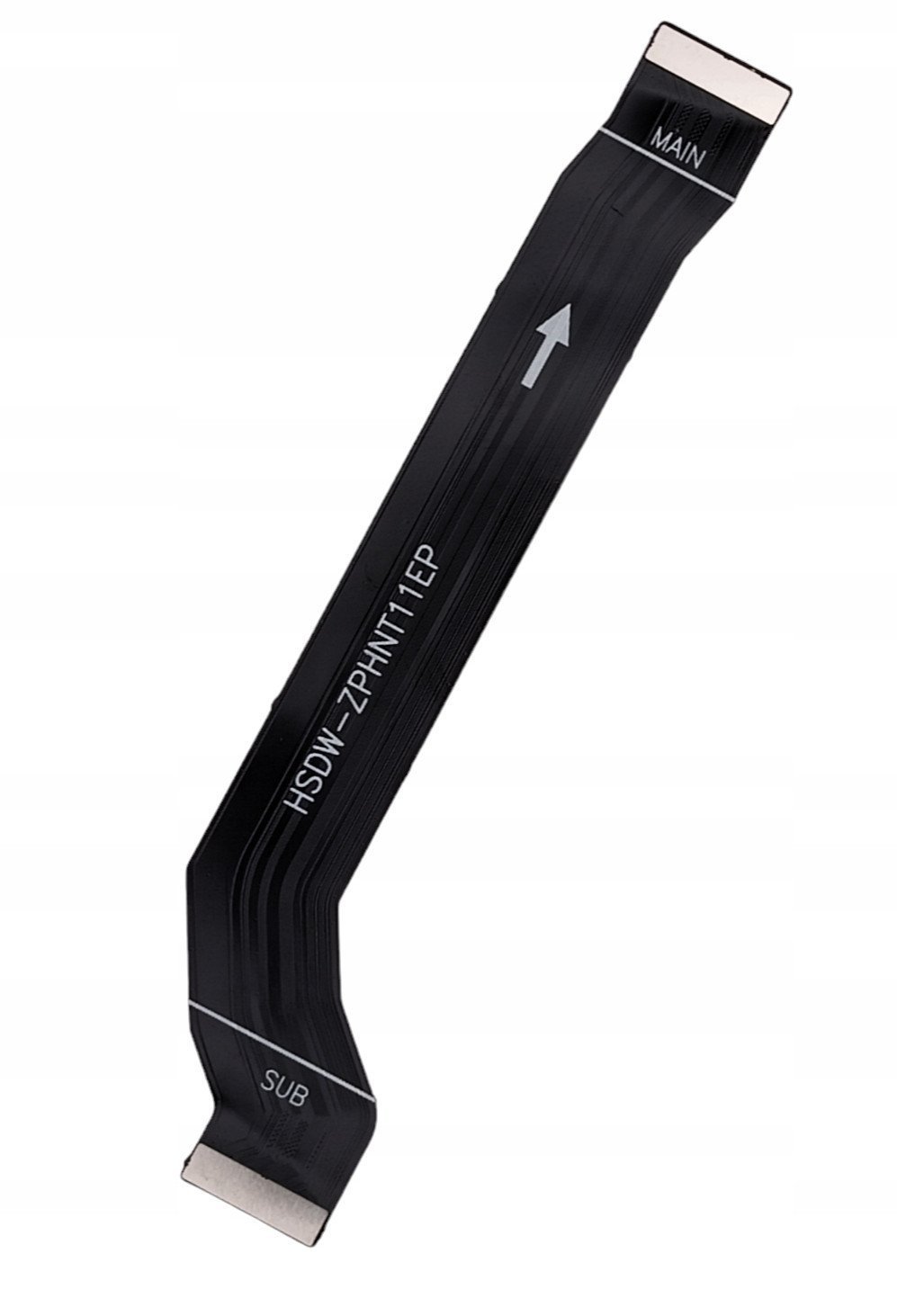 TAŚMA GŁÓWNA SYGNAŁOWA DO XIAOMI REDMI NOTE 11 PRO 4G 5904858330591