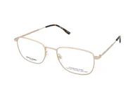 Okulary korekcyjne, oprawki, szkła - Dioptrie szkieł Pierre Cardin P.C. 6893 J5G - miniaturka - grafika 1