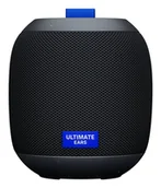 Głośniki przenośne - Ultimate Ears WONDERBOOM PLAY Czarny - miniaturka - grafika 1