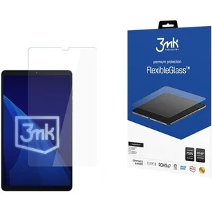 Szkło hybrydowe 3MK FlexibleGlass do Blackview Tab 60 8.68" W-11U3FXGL-BT60 - Akcesoria do tabletów i e-booków - miniaturka - grafika 1