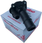 Pompy wody - Termostat z obudową 82'C Ford Fusion 2,0 EcoBoost 2013-2016 - miniaturka - grafika 1