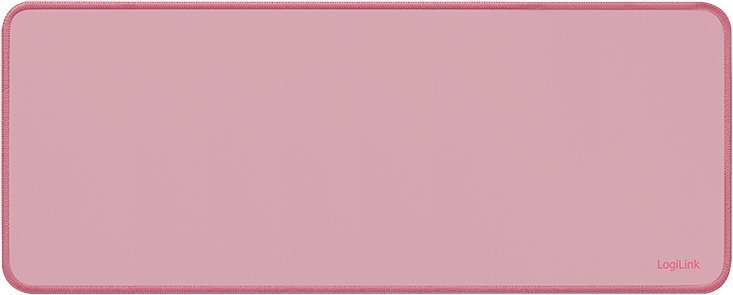 Podkładka LogiLink LogiLink ID0221 Podkładka dla graczy Różowy ID0222