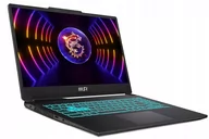 Laptopy - MSI Cyborg 15 i7-12650H/32GB/512/Win11X RTX4050 144Hz A12VE-016XPL-32GB_500SSD - miniaturka - grafika 1