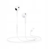 Słuchawki - yesido YH38 Type-C 120cm, WHITE - miniaturka - grafika 1