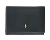 Portfele - Puccini Masterpiece MU1709 1 skórzany portfel damski MU1709 1 - miniaturka - grafika 1