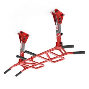 Drążek treningowy do podciągania KSSL040 K-Sport - Poręcze i drążki do podciągania - miniaturka - grafika 1