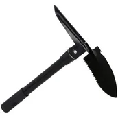 Saperki - Saperka z kilofem łopata CAMP ACTIVE - miniaturka - grafika 1