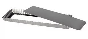 Tadar FORMA DO TARTY Z WYJMOWANYM DNEM 35 X 11 CM POWŁOKA NON STICK 5907558753820 - Formy do ciast - miniaturka - grafika 1