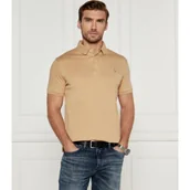 Koszule męskie - POLO RALPH LAUREN Polo | Custom slim fit - miniaturka - grafika 1